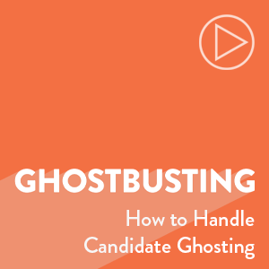 Ghostbusting: How to Handle Candidate Ghosting